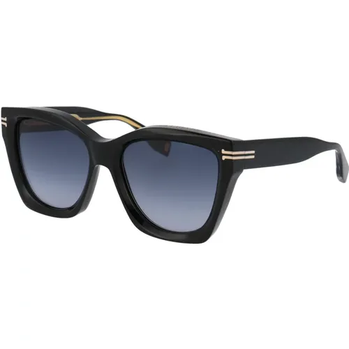 Stylish Sunglasses MJ 1000/S , female, Sizes: 54 MM - Marc Jacobs - Modalova