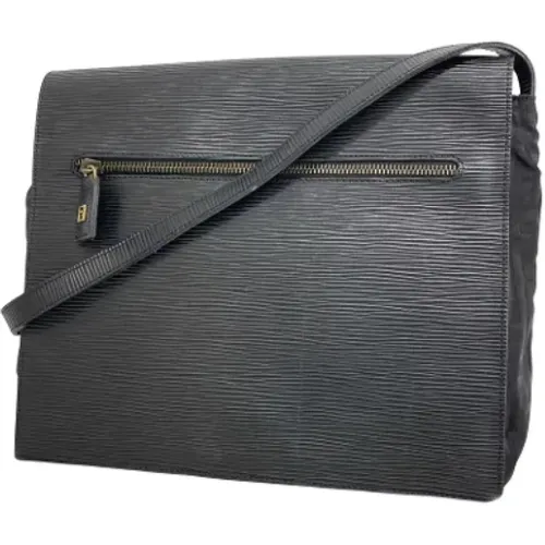 Pre-owned Canvas fendi-taschen - Fendi Vintage - Modalova