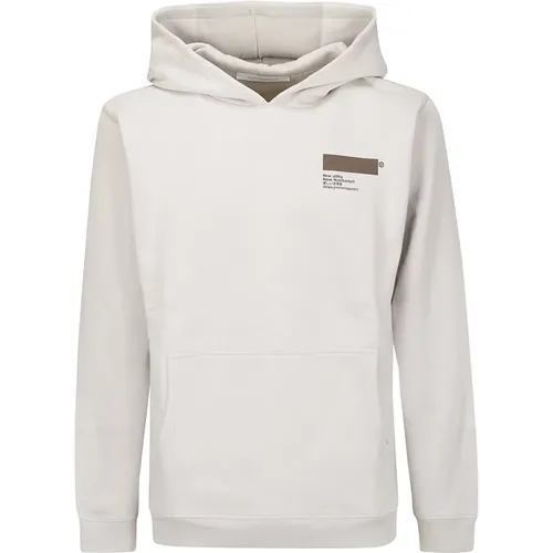 Standardised Hoodie Sweatshirt , male, Sizes: L, M, XL - Affxwrks - Modalova