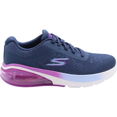 Crumble Sneaker , female, Sizes: 7 UK, 6 UK, 4 UK, 5 UK, 8 UK, 3 UK - Skechers - Modalova