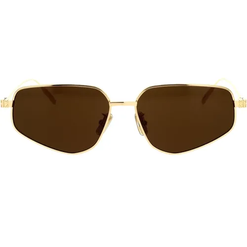 Stylish Sunglasses with Timeless Design , female, Sizes: 57 MM - Givenchy - Modalova