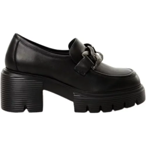 Shoes , female, Sizes: 7 UK, 5 UK, 8 UK - Jeannot - Modalova