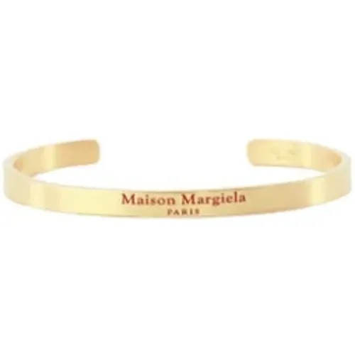 Graviertes Armband Maison Margiela - Maison Margiela - Modalova