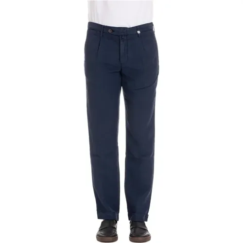 Trousers , male, Sizes: M - Myths - Modalova