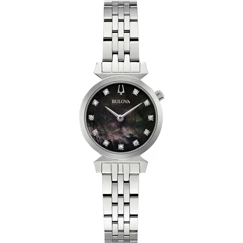 Woman - 96p221 - Regatta , female, Sizes: ONE SIZE - Bulova - Modalova