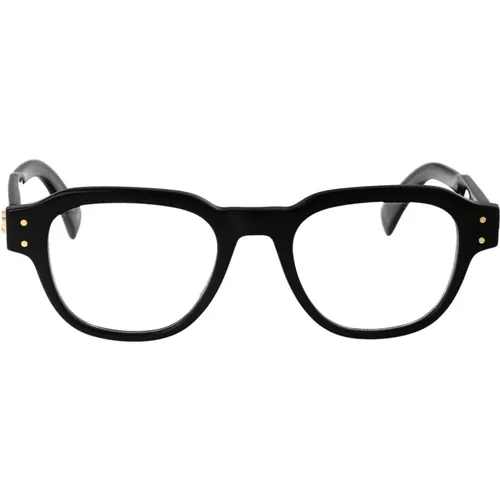 Stylische Optische Brille Du0048O - Dunhill - Modalova