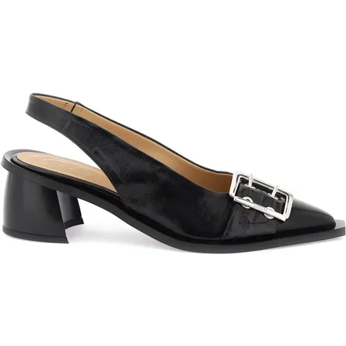 Pumps Ganni - Ganni - Modalova