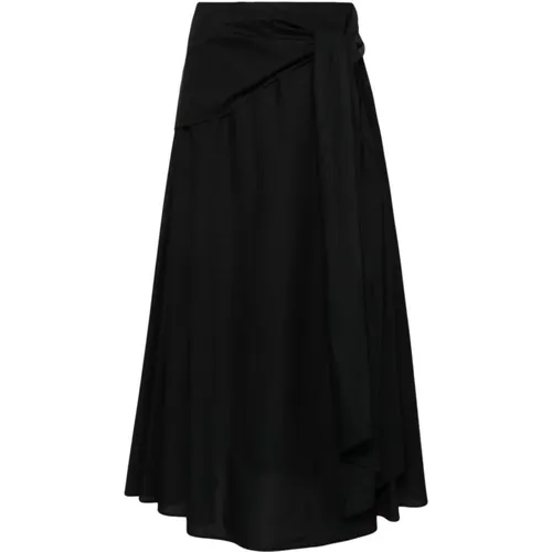 Stylish Skirt , female, Sizes: XS - Msgm - Modalova