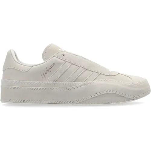 Gazelle sneakers , female, Sizes: 6 1/2 UK, 7 UK - Y-3 - Modalova