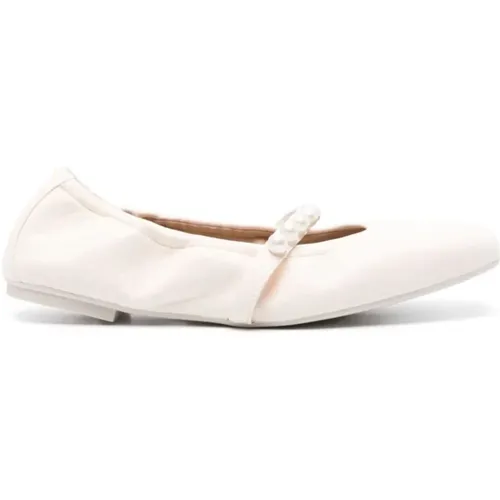 Ballerinas , Damen, Größe: 36 1/2 EU - Stuart Weitzman - Modalova