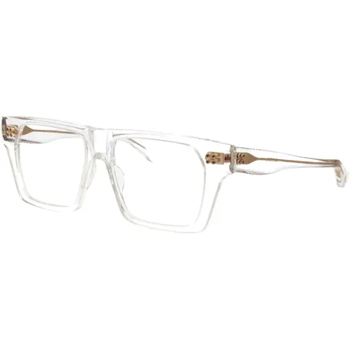 Stylish Optical Venzyn Glasses , unisex, Sizes: 56 MM - Dita - Modalova