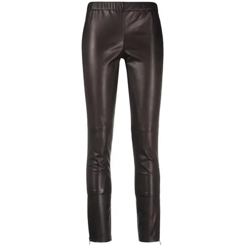 Leggings , female, Sizes: S - P.a.r.o.s.h. - Modalova