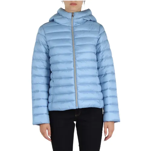 Steppjacke Geneve , Damen, Größe: 2XS - EMME DI MARELLA - Modalova