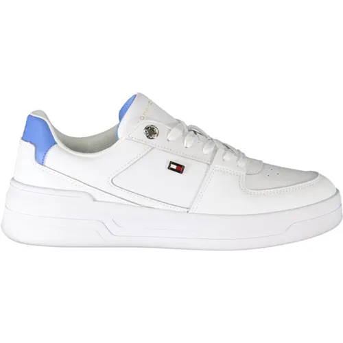 Schuhe , Damen, Größe: 40 EU - Tommy Hilfiger - Modalova