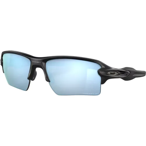 Sole Sonnenbrille , unisex, Größe: 59 MM - Oakley - Modalova