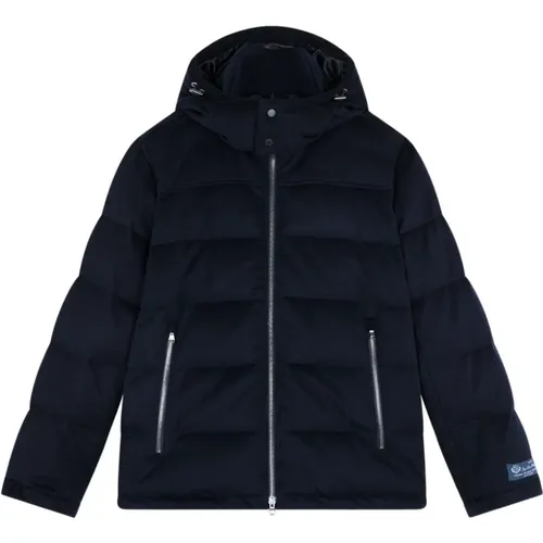 Jacket , male, Sizes: 2XL, L, XL - PAUL & SHARK - Modalova