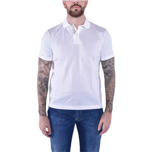 Polo Shirts , male, Sizes: L, XL, 2XL, M - Eleventy - Modalova