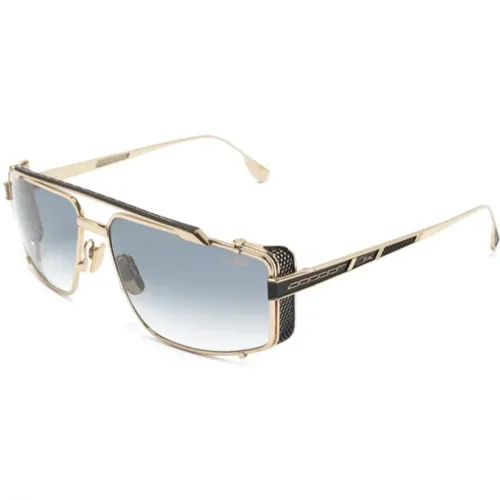 Classic Sunglasses with Accessories , unisex, Sizes: 63 MM - Cazal - Modalova