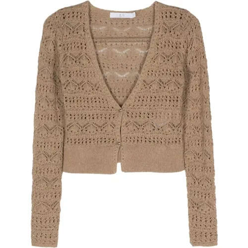 Knit Sweater , female, Sizes: L, S, M - IRO - Modalova