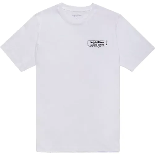 T-Shirts RefrigiWear - RefrigiWear - Modalova