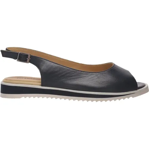 Rebecca 2 sandals , female, Sizes: 4 UK - Salamander - Modalova