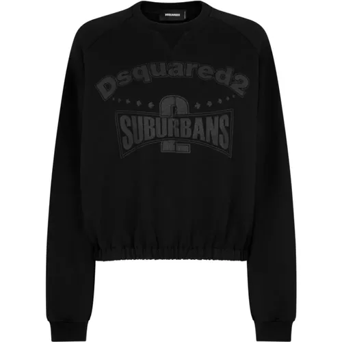 Sweatshirts & Hoodies Dsquared2 - Dsquared2 - Modalova