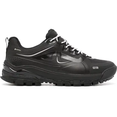 Waterproof Gore-Tex Shoes , unisex, Sizes: 10 1/2 UK, 8 UK, 7 1/2 UK, 9 UK, 9 1/2 UK - Vans - Modalova