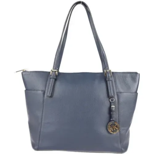 Pre-owned Fabric totes , female, Sizes: ONE SIZE - Michael Kors Pre-owned - Modalova