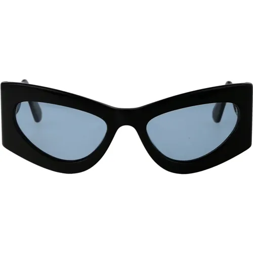 Stylish Sunglasses Gd0036/S , female, Sizes: 54 MM - Gcds - Modalova
