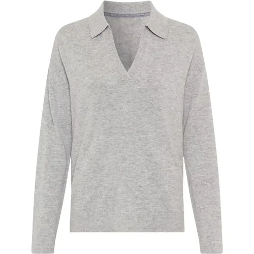 Lilian Casual Elegance Must-Have , Damen, Größe: L - BRAX - Modalova