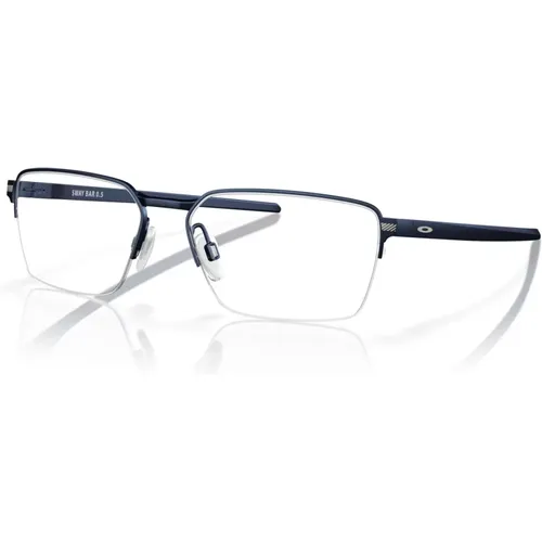 Eyewear frames Sway BAR 0.5 OX 5080 , unisex, Sizes: 56 MM, 54 MM - Oakley - Modalova