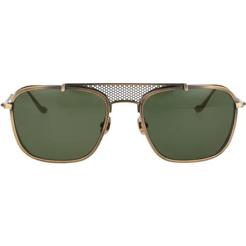 Stylish Sunglasses M3110 , unisex, Sizes: 56 MM - Matsuda - Modalova