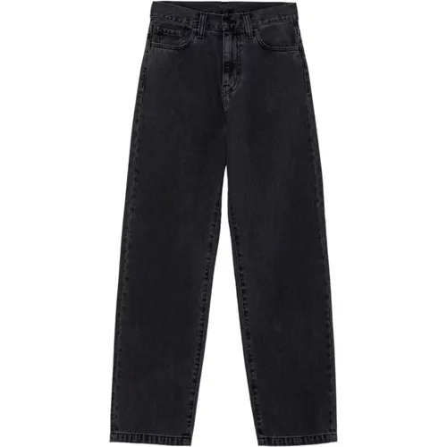 Weite Landon Pant Hose , Herren, Größe: W29 - Carhartt WIP - Modalova