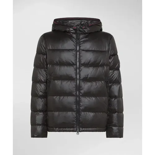 Honova NR 02 Stylish Jacket , male, Sizes: XL, 2XL - Peuterey - Modalova
