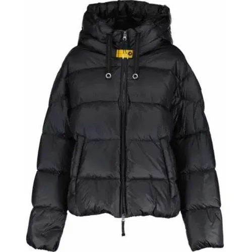 Tilly Short Puffer , female, Sizes: L - Parajumpers - Modalova