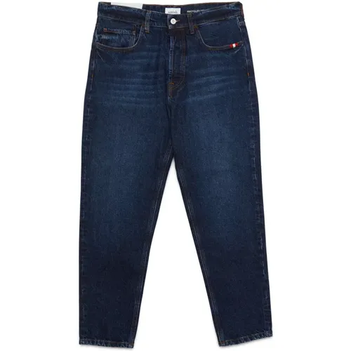 Denim Jeremiah Jeans , male, Sizes: W33, W29 - Amish - Modalova