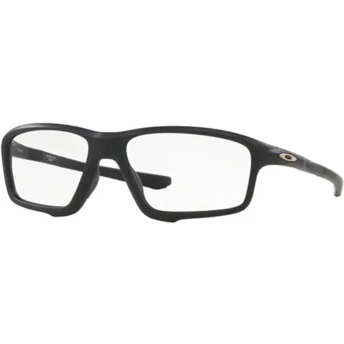 Crosslink Zero Brillengestelle , unisex, Größe: 56 MM - Oakley - Modalova