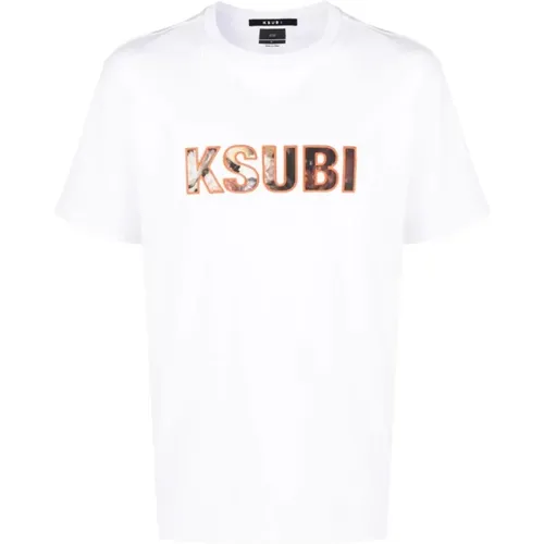 T-Shirts Ksubi - Ksubi - Modalova