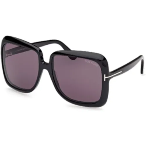 Stylish Sunglasses Ft1156 , female, Sizes: 59 MM - Tom Ford - Modalova