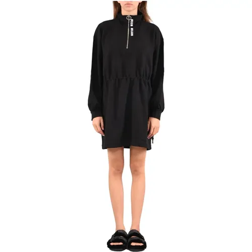 Mini dress , female, Sizes: S - Msgm - Modalova