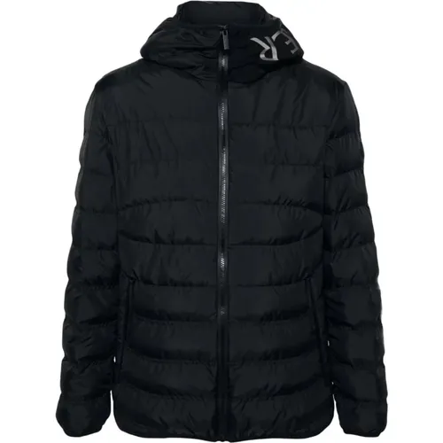 Vernasc Jacket , male, Sizes: 2XL - Moncler - Modalova