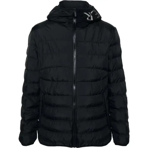 Vernasc Jacket , male, Sizes: XL, 2XL - Moncler - Modalova