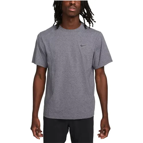 Hyverse Dri-Fit UV Herren T-Shirt , Herren, Größe: XL - Nike - Modalova