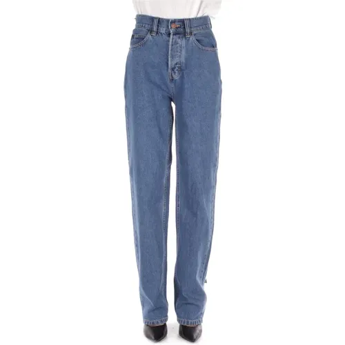 Loose-fit Jeans , Damen, Größe: W24 - Dickies - Modalova