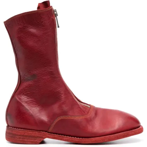 Chelsea Boots Guidi - Guidi - Modalova