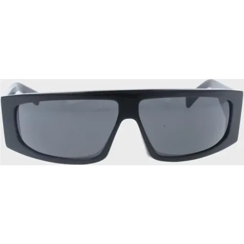Stylish Sunglasses Frame , male, Sizes: 69 MM - Celine - Modalova