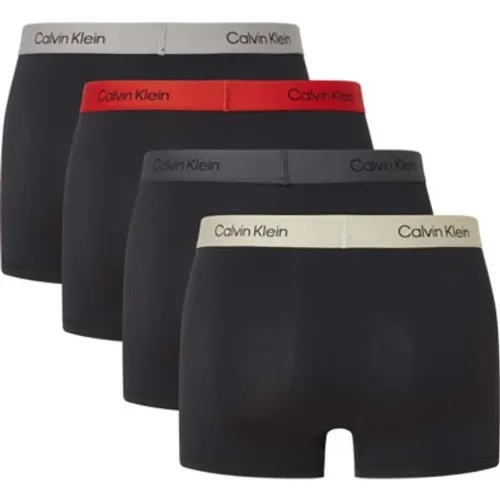 Herren Boxershorts Pack - Calvin Klein - Modalova