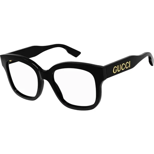 Sparse , female, Sizes: 51 MM - Gucci - Modalova