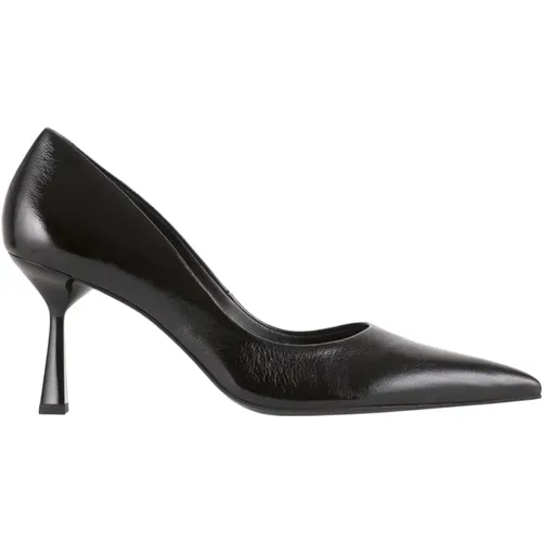 Schwarze Marilyn Pumps für Frauen , Damen, Größe: 37 EU - Högl - Modalova