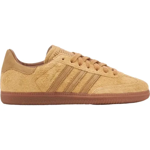 Limitierte Auflage JJJJound Mesa Sneakers , unisex, Größe: 42 2/3 EU - Adidas - Modalova